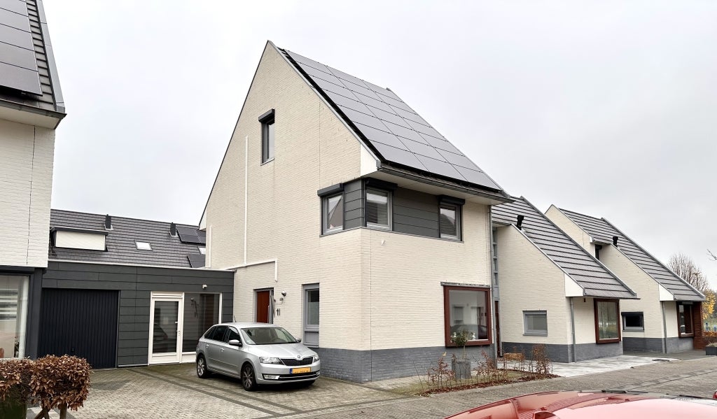 Te huur Huis Klosruwe in Maastricht