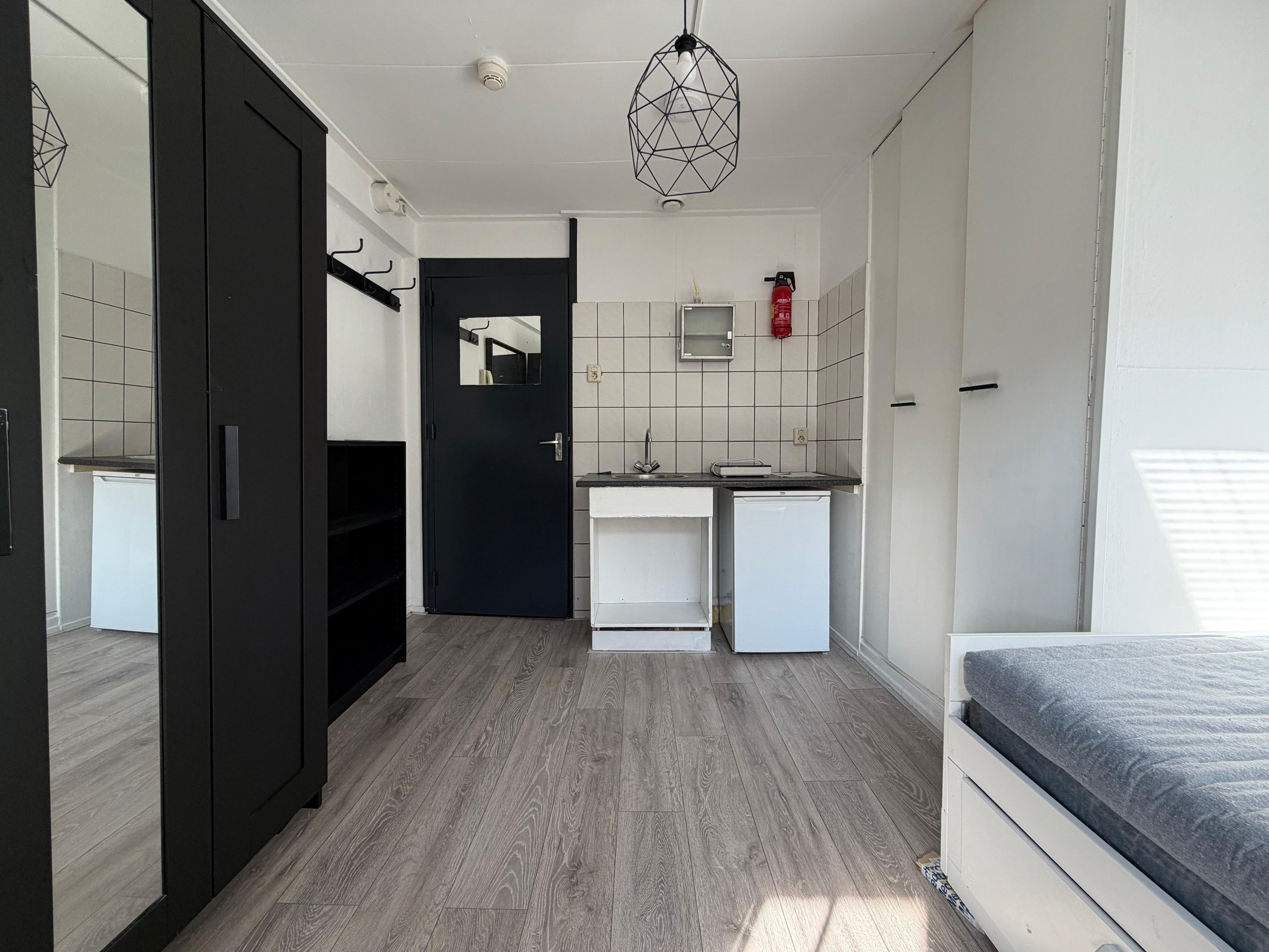Kamer te koop: Rumpenerstraat, Brunssum