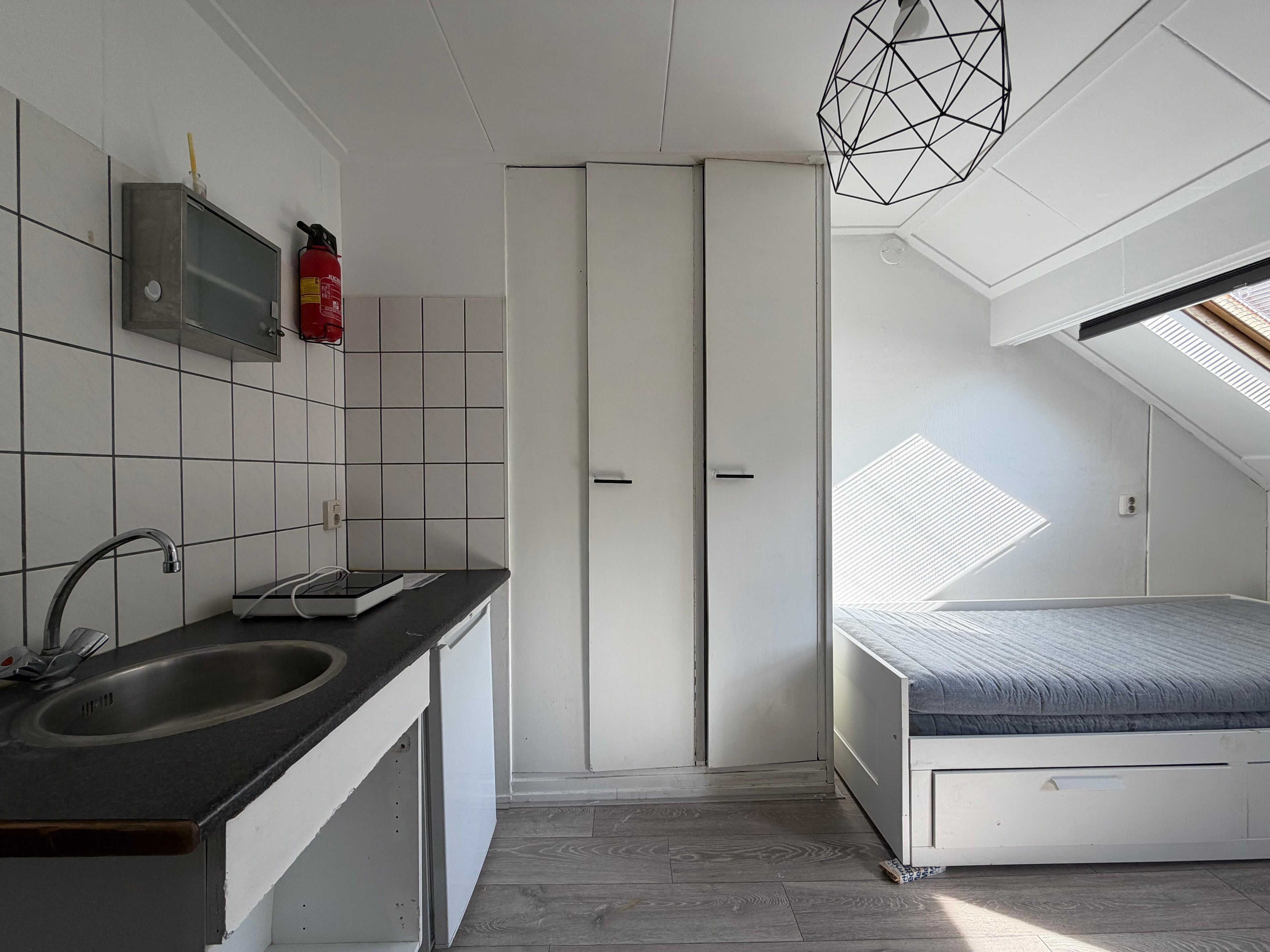 Kamer te koop: Rumpenerstraat, Brunssum