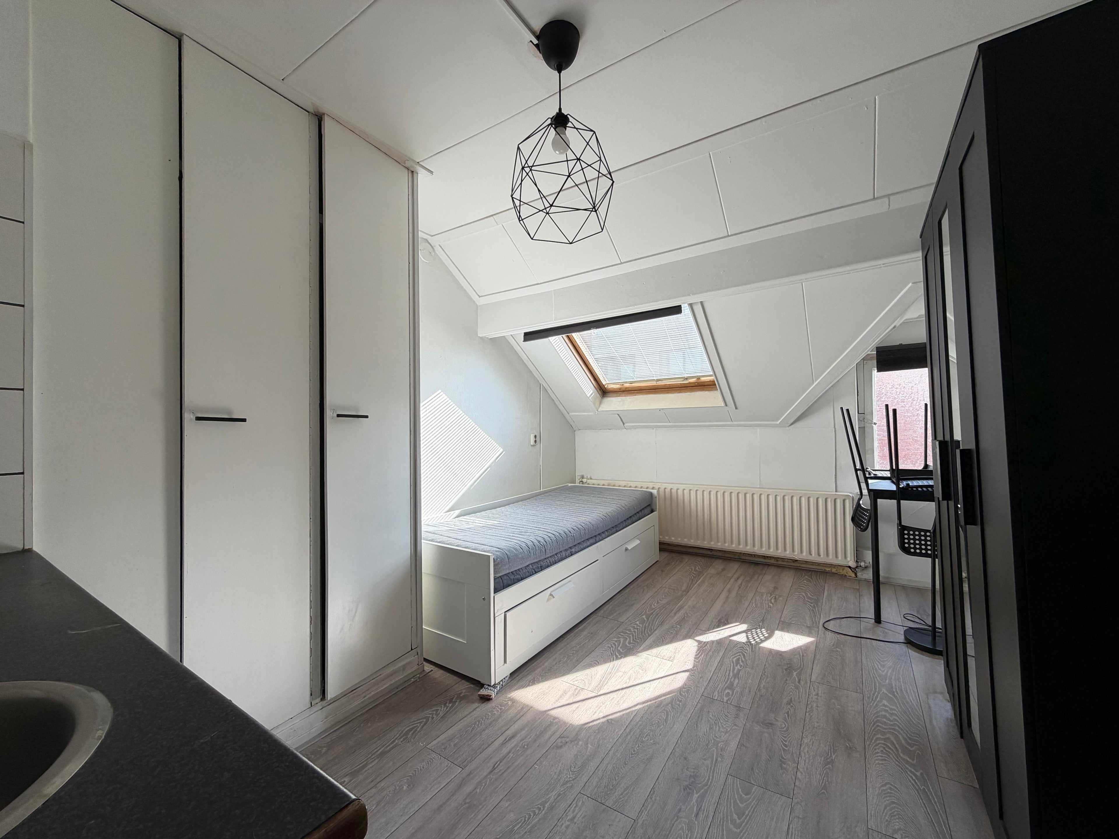 Kamer te koop: Rumpenerstraat, Brunssum