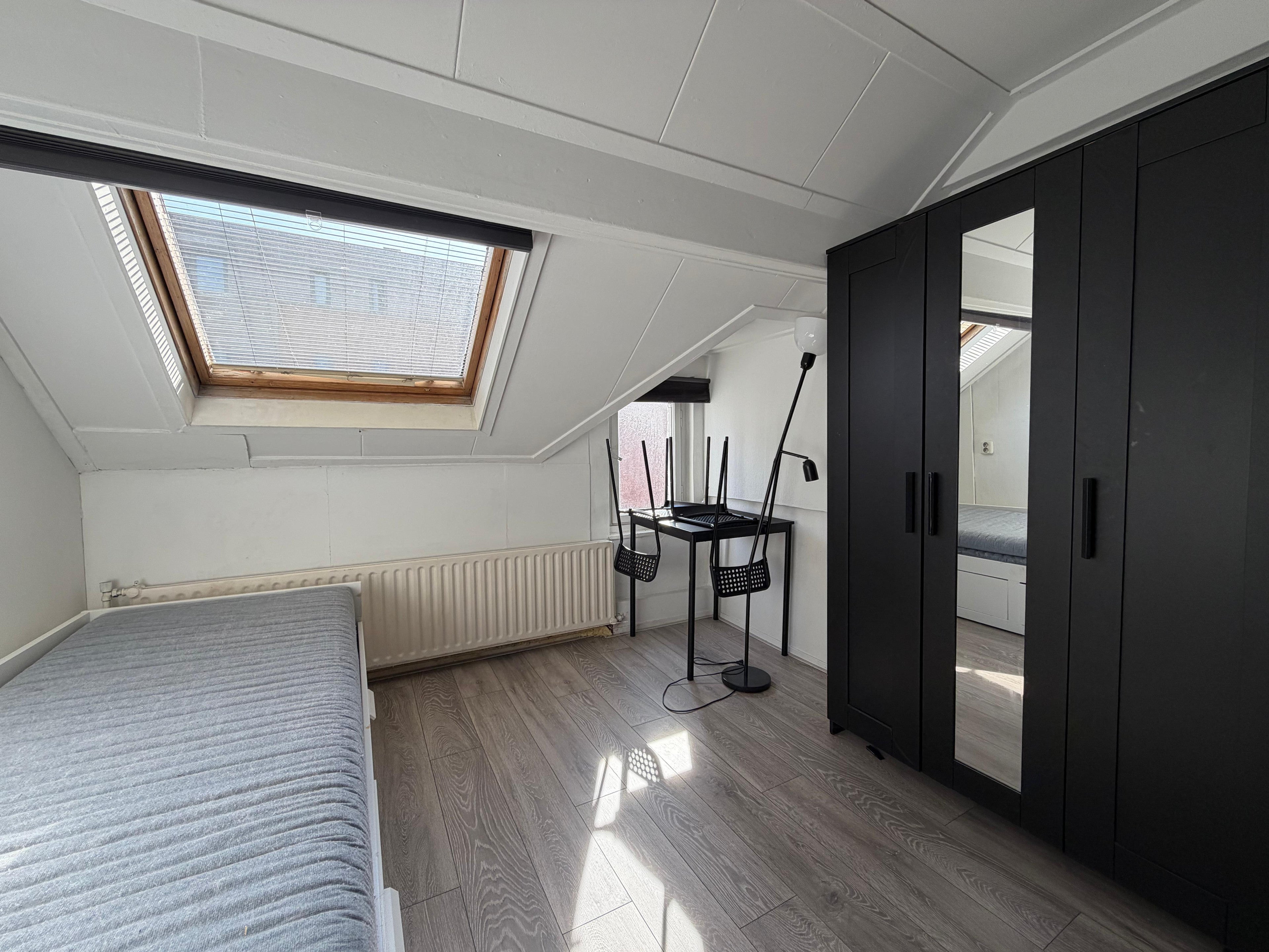 Kamer te koop: Rumpenerstraat, Brunssum