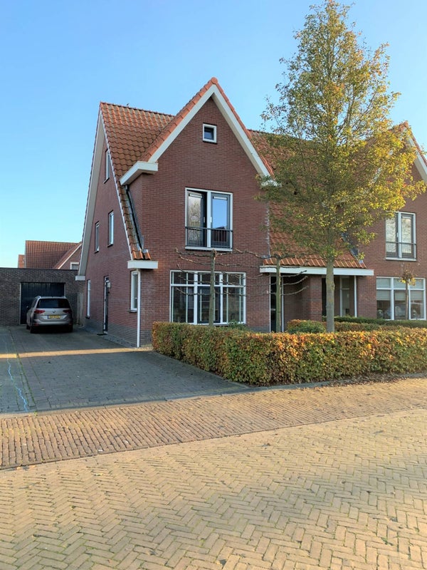 Te huur: Huis Fluitekruidstraat in Heinkenszand