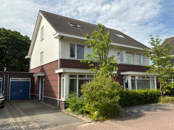 House De Kikvorst 15 in Dreumel