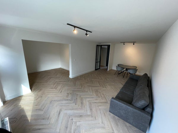 Flat Arent Janszoon Ernststraat 267 in Amsterdam