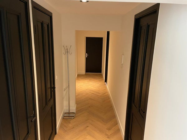 Arent Janszoon Ernststraat 267, Amsterdam