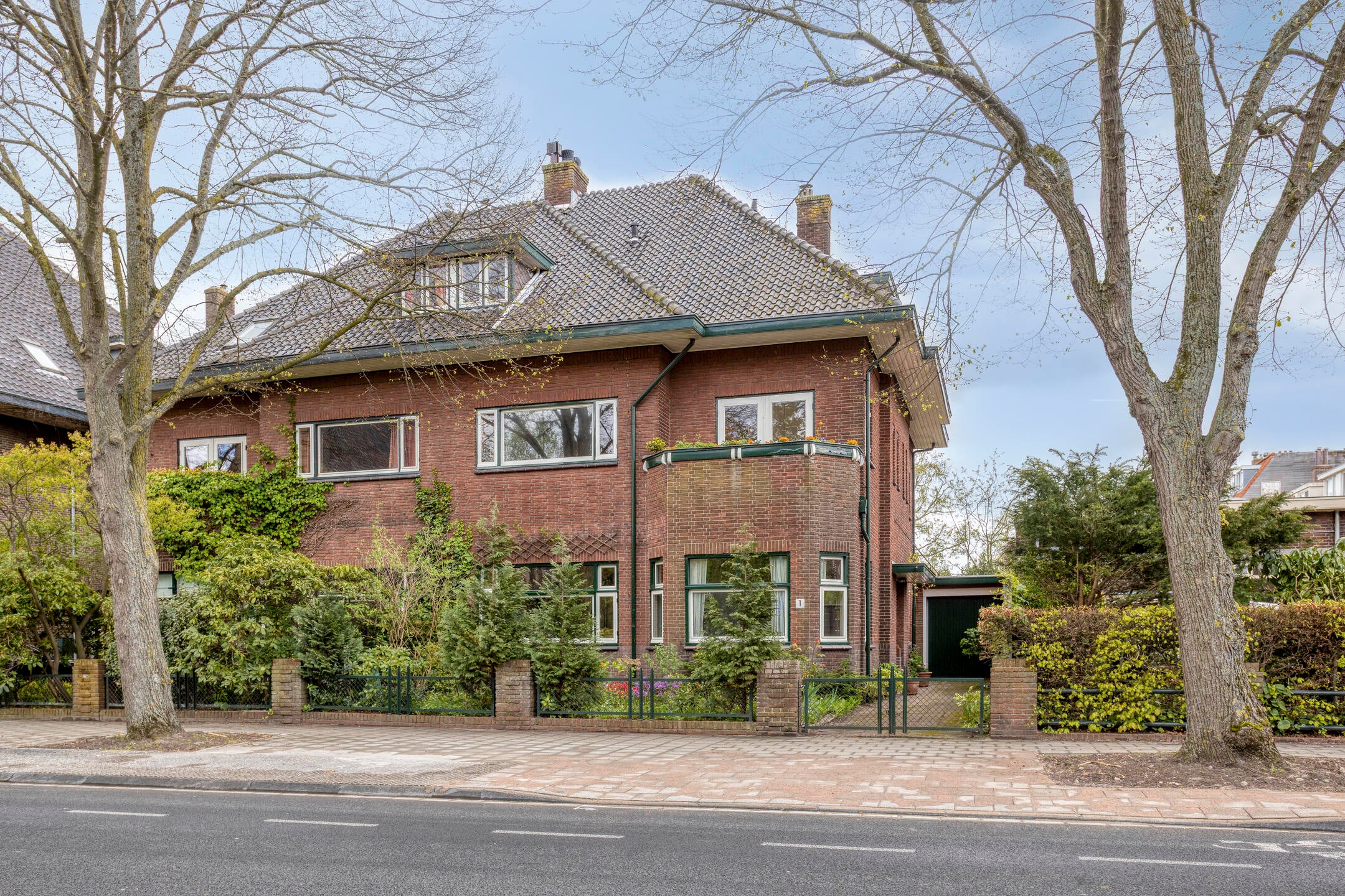 Warmonderweg