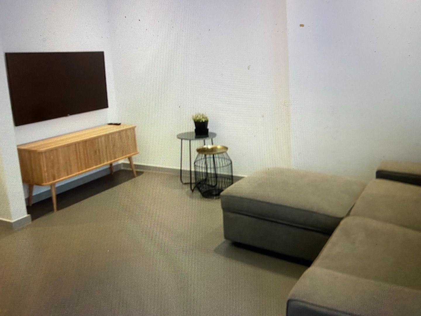 Flat Binnen Brouwersstraat