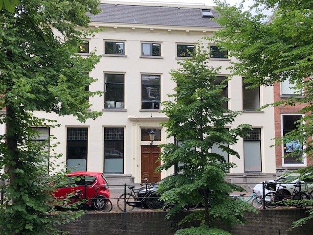 Te huur: Appartement Nieuwegracht in Utrecht