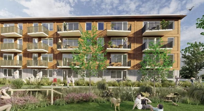 appartement