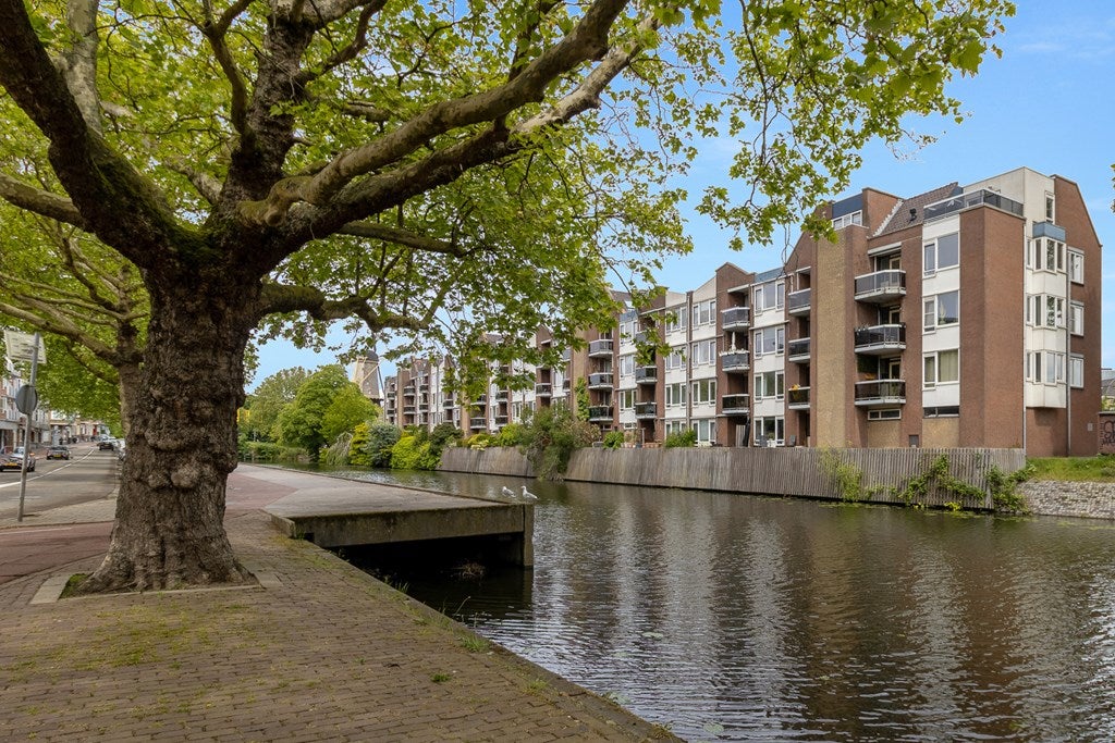 Appartement Westvest 245 in Schiedam