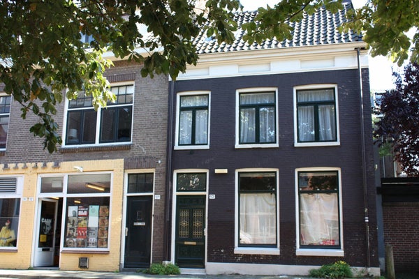 Rental Apartments Zwolle