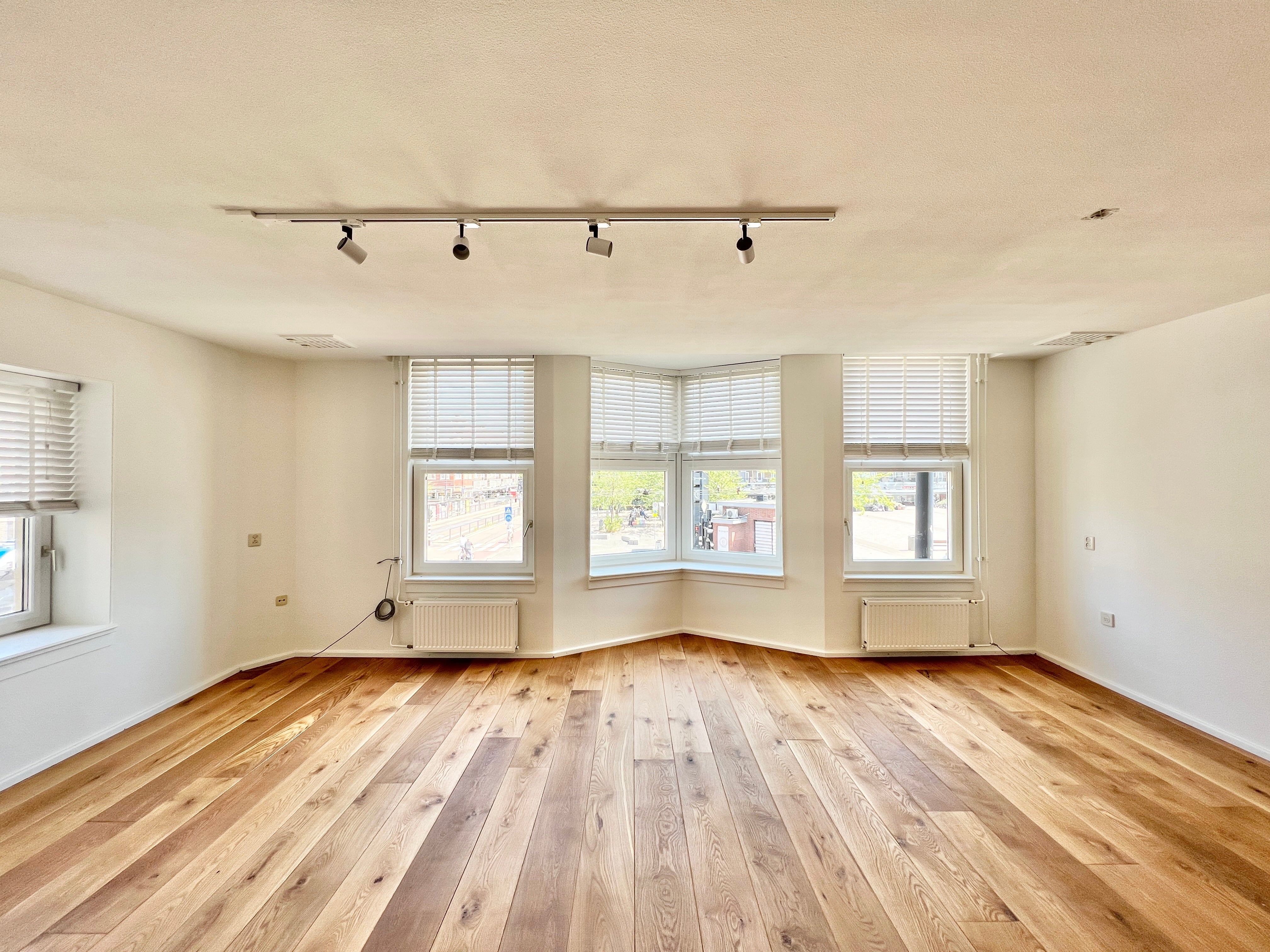 Te huur Appartement Jan Evertsenstraat in Amsterdam