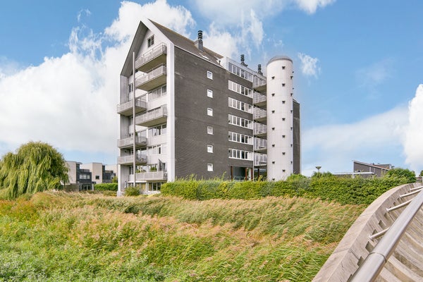 Lauwers 8 in Hoofddorp