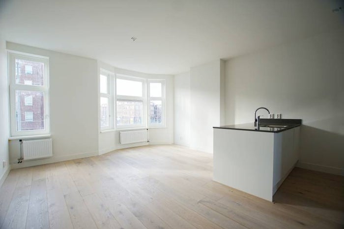 Te huur: Appartement Beijerlandselaan in Rotterdam