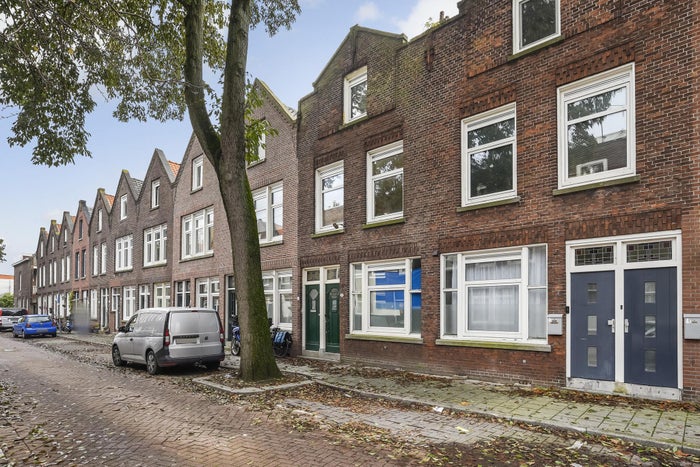 Emmastraat 6 AB