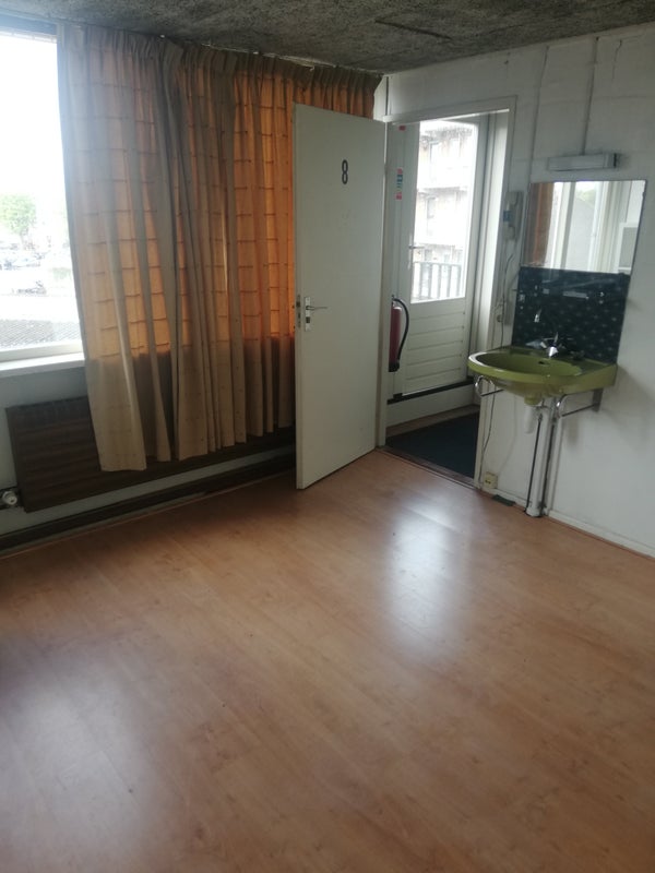 Cuarto sitio Hoefstraat en Tilburg