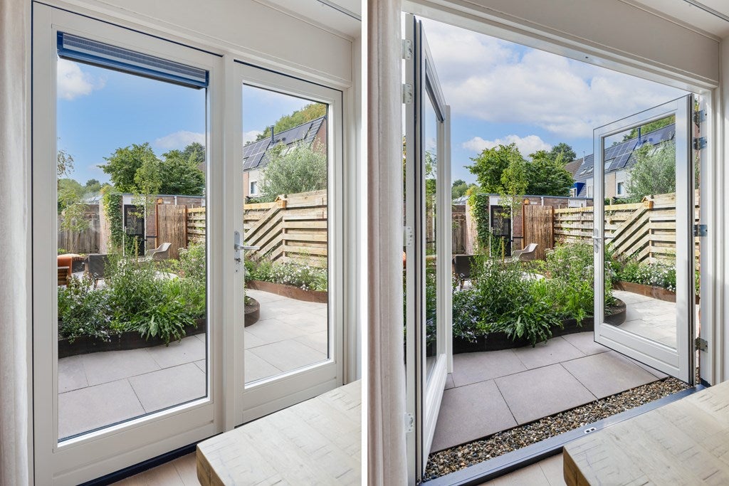 Tussenwoning te huur: Treek 10, Utrecht