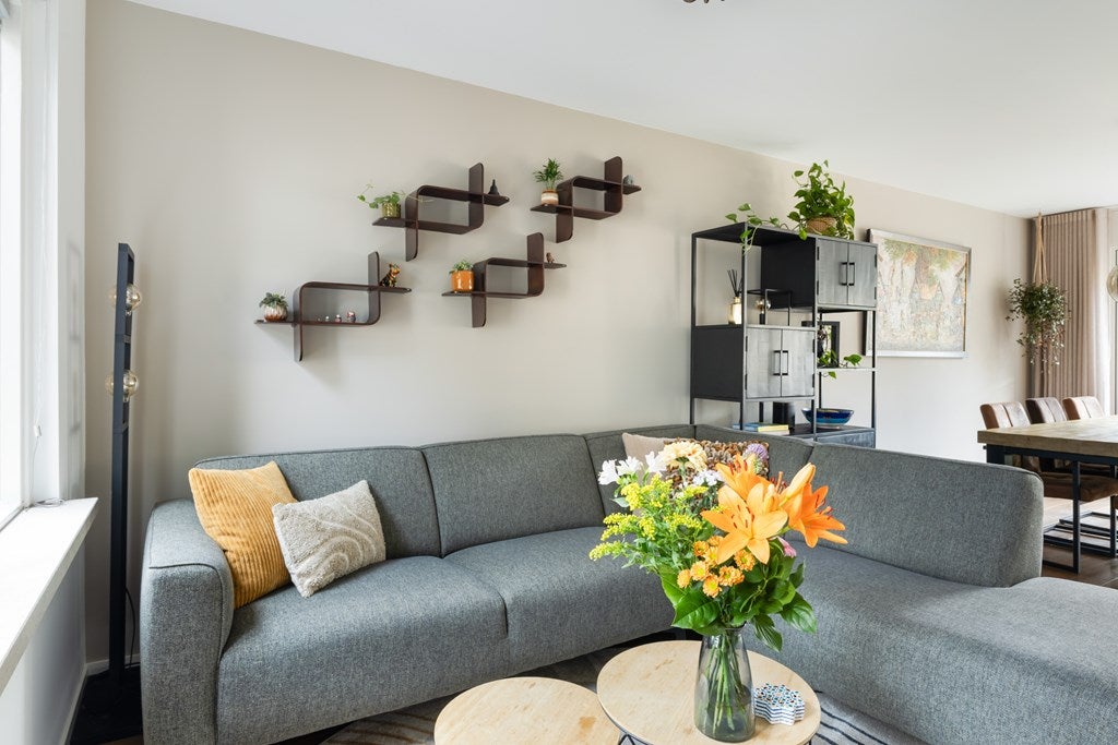 Tussenwoning te huur: Treek 10, Utrecht
