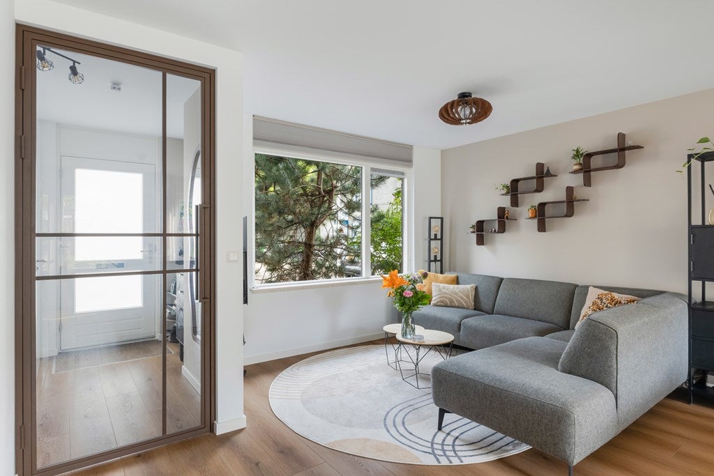 Tussenwoning te huur: Treek 10, Utrecht