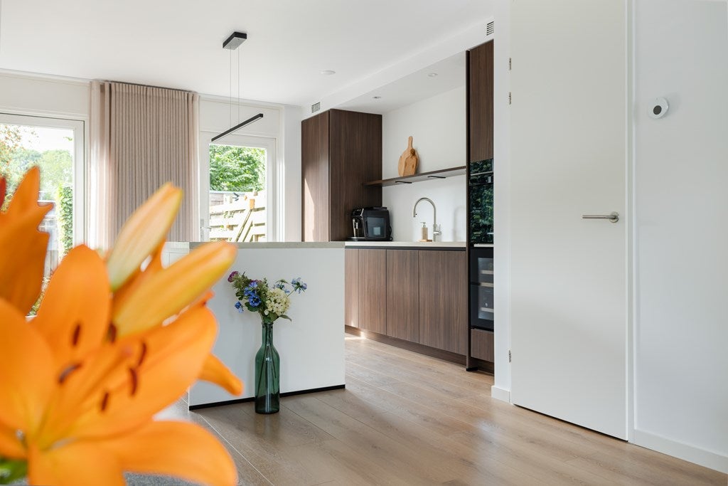 Tussenwoning te huur: Treek 10, Utrecht