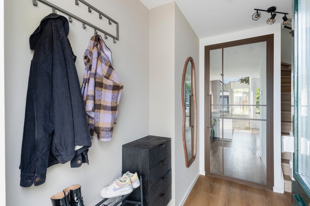 Tussenwoning te huur: Treek 10, Utrecht