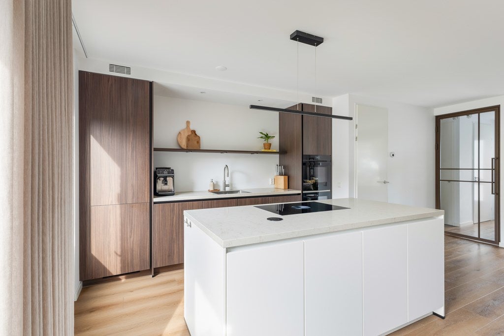 Tussenwoning te huur: Treek 10, Utrecht