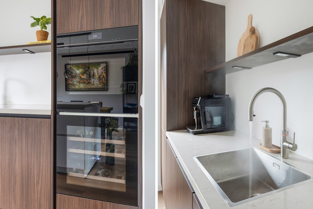Tussenwoning te huur: Treek 10, Utrecht