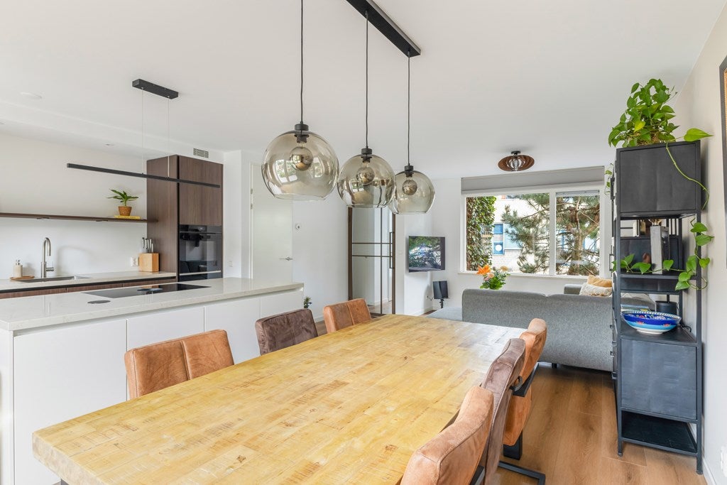 Tussenwoning te huur: Treek 10, Utrecht