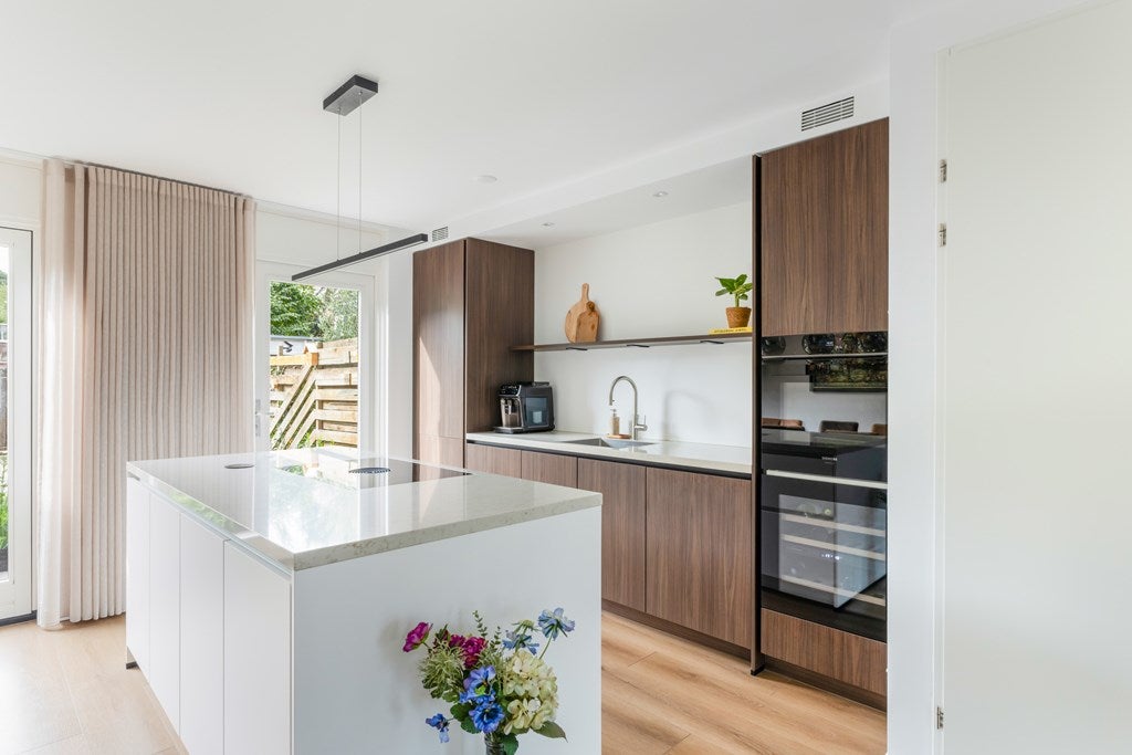 Tussenwoning te huur: Treek 10, Utrecht