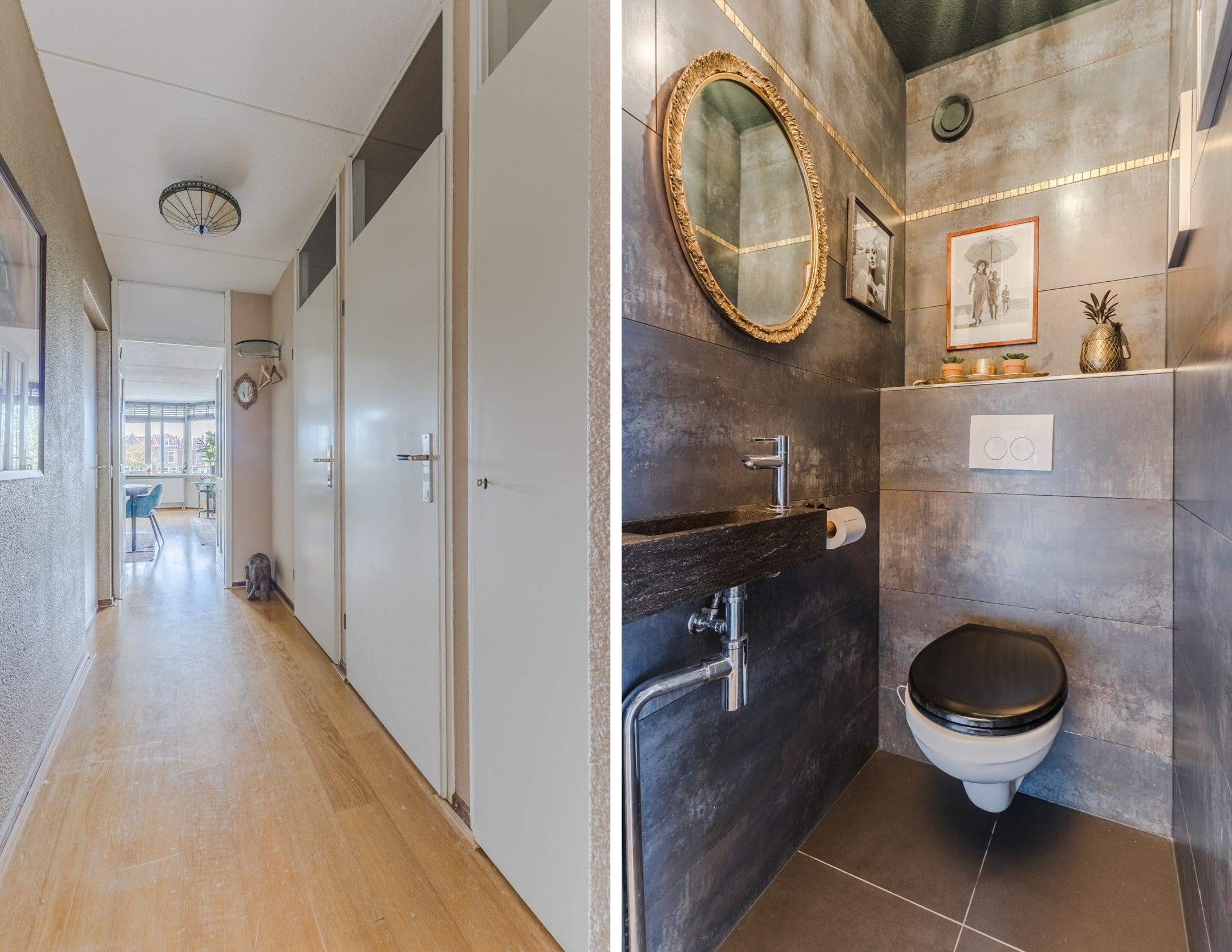 Appartement te koop: Houtmarkt 31, Haarlem