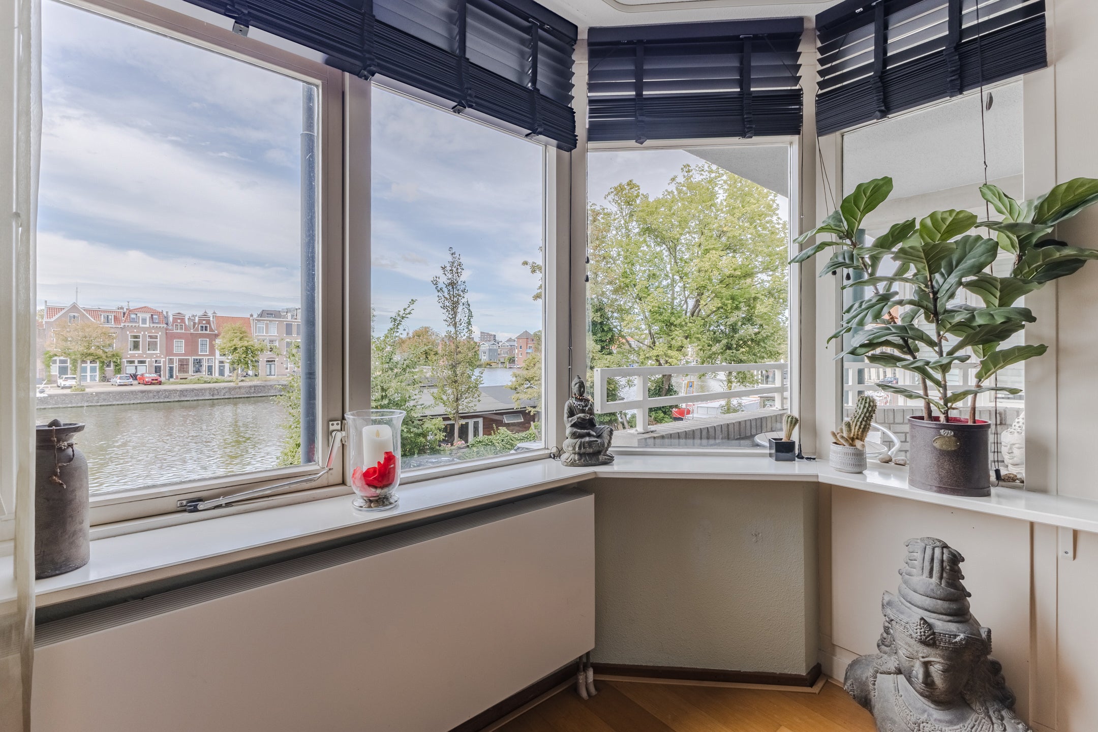 Appartement te koop: Houtmarkt 31, Haarlem