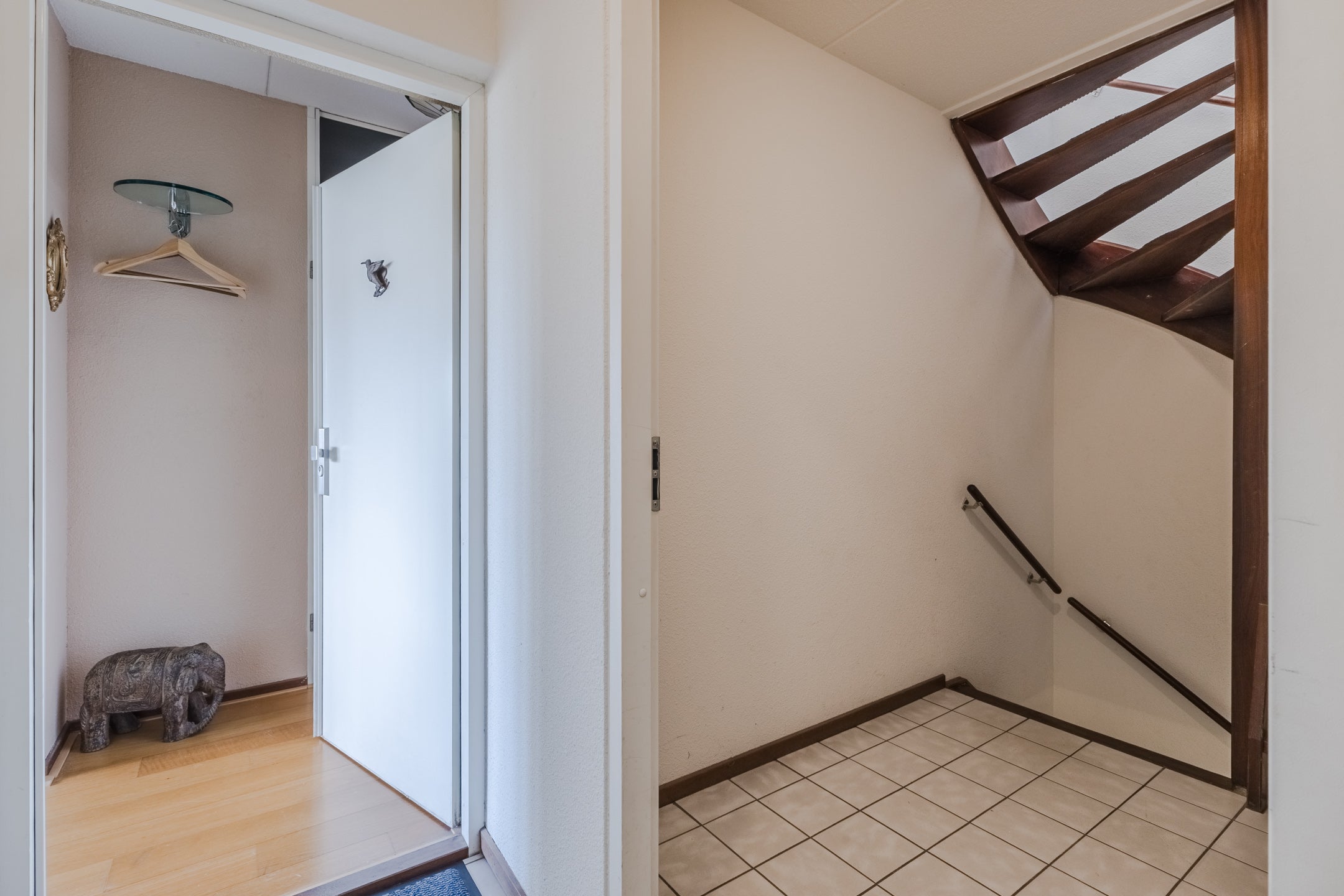 Appartement te koop: Houtmarkt 31, Haarlem