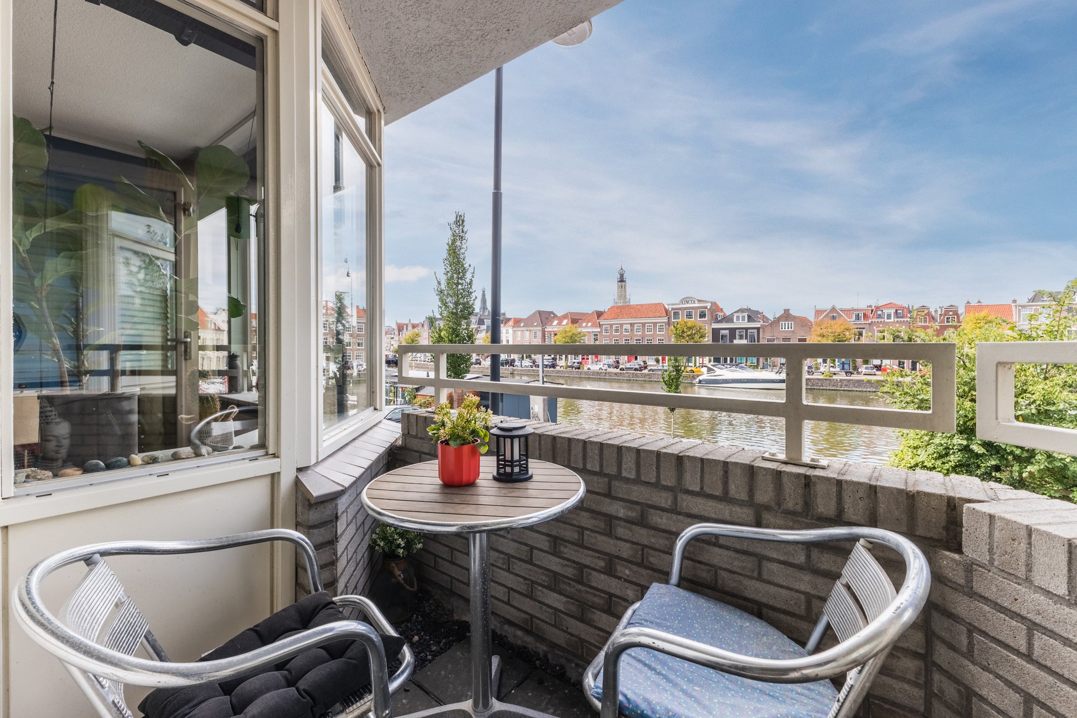 Appartement te koop: Houtmarkt 31, Haarlem