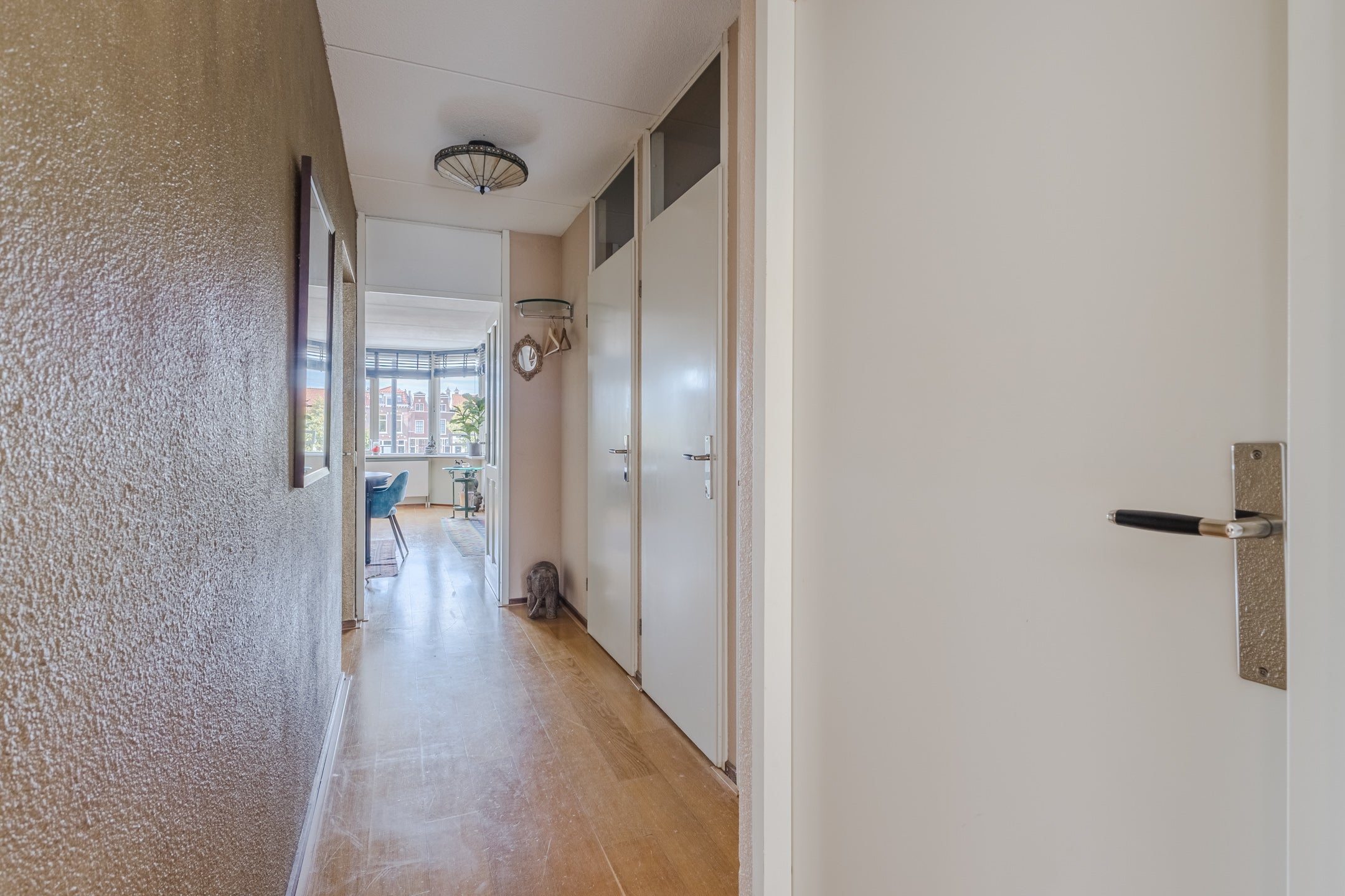 Appartement te koop: Houtmarkt 31, Haarlem