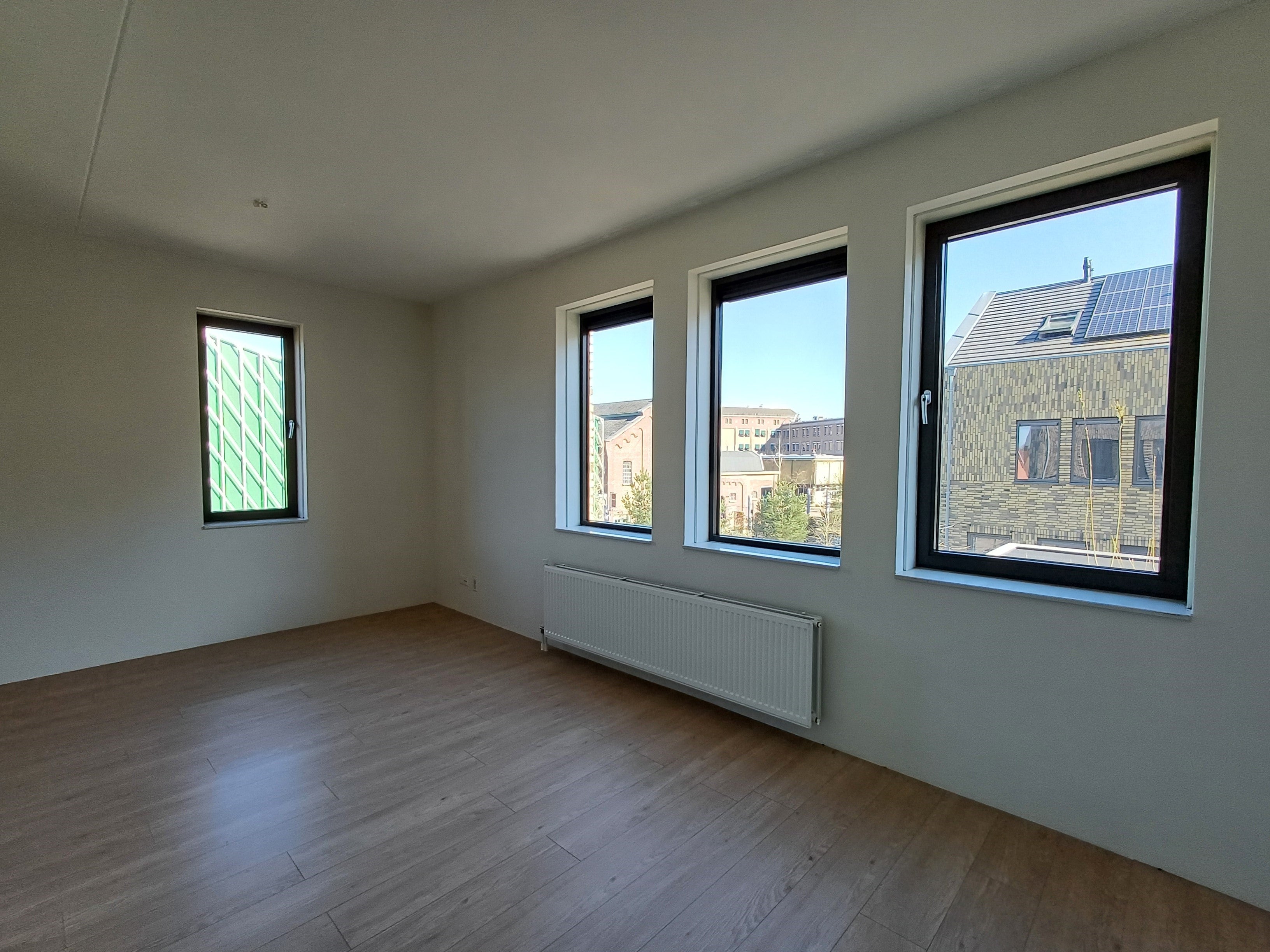 Te huur Appartement Treurenburgstraat 281 in Eindhoven