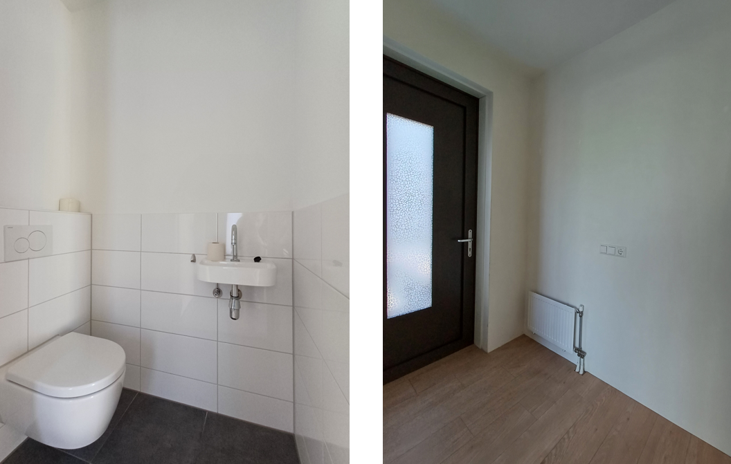 Te huur Appartement Treurenburgstraat 281 in Eindhoven