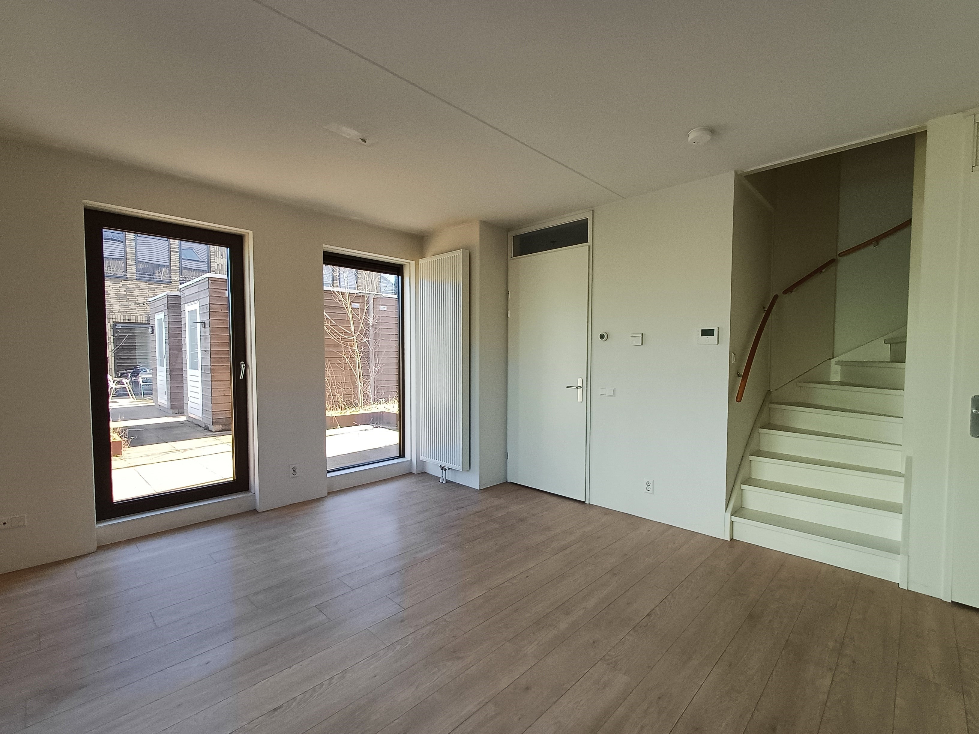 Te huur Appartement Treurenburgstraat 281 in Eindhoven