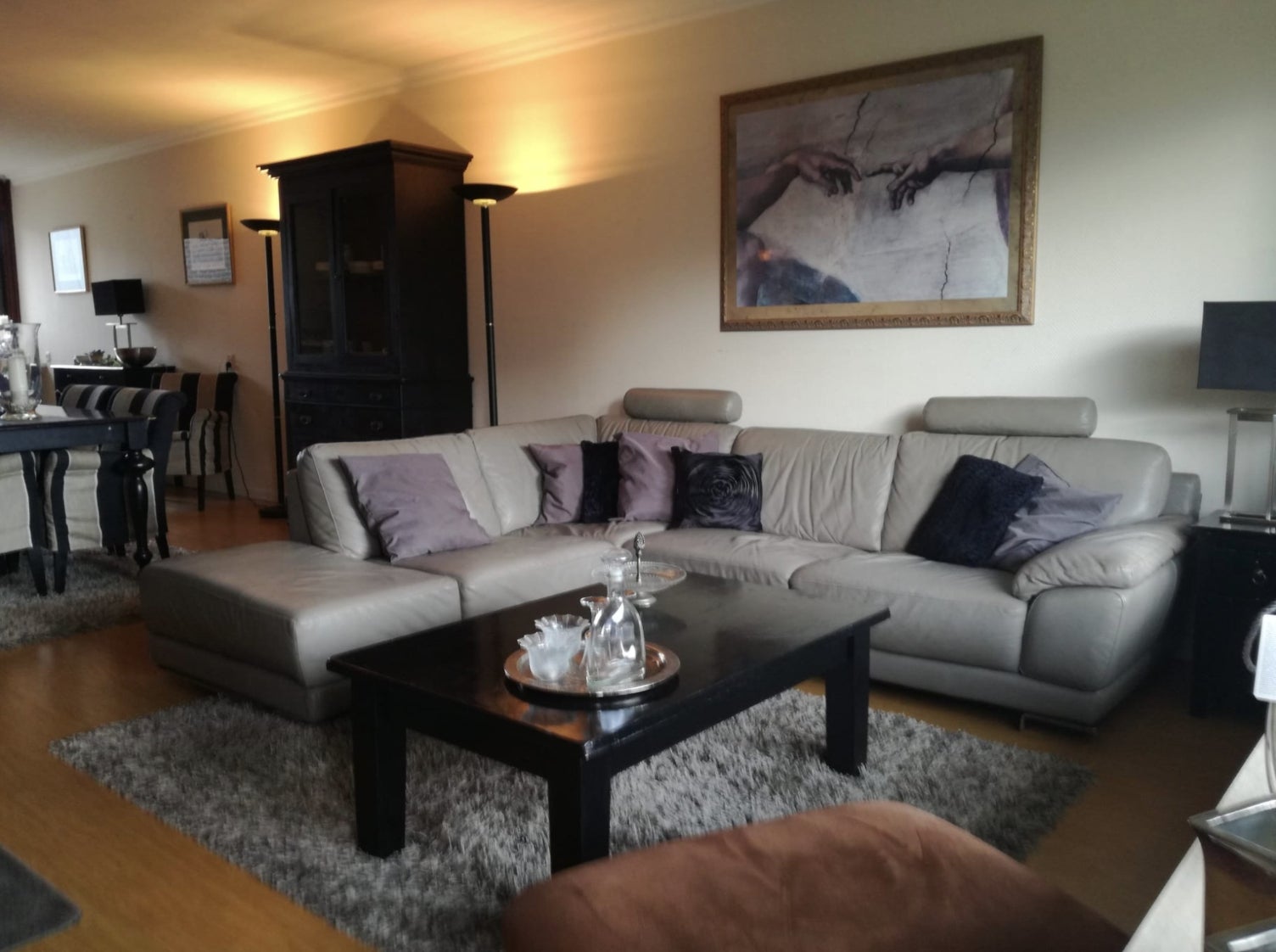 Woning te huur: Badhoevelaan, Badhoevedorp