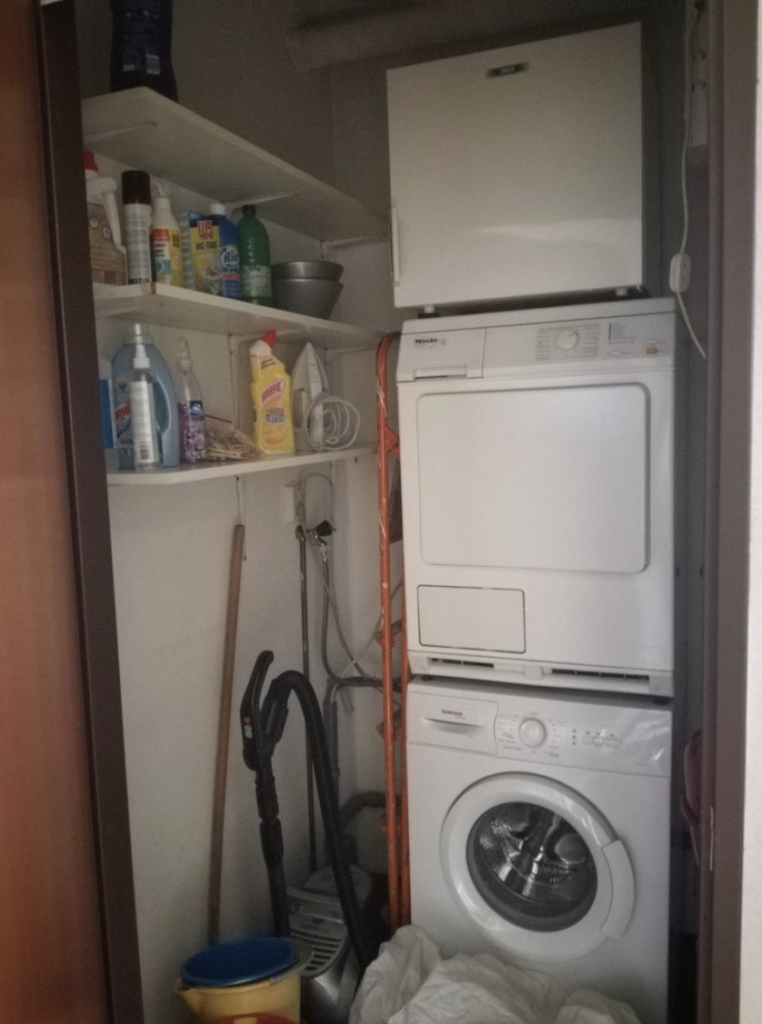 Woning te huur: Badhoevelaan, Badhoevedorp