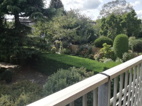Woning te huur: Badhoevelaan, Badhoevedorp