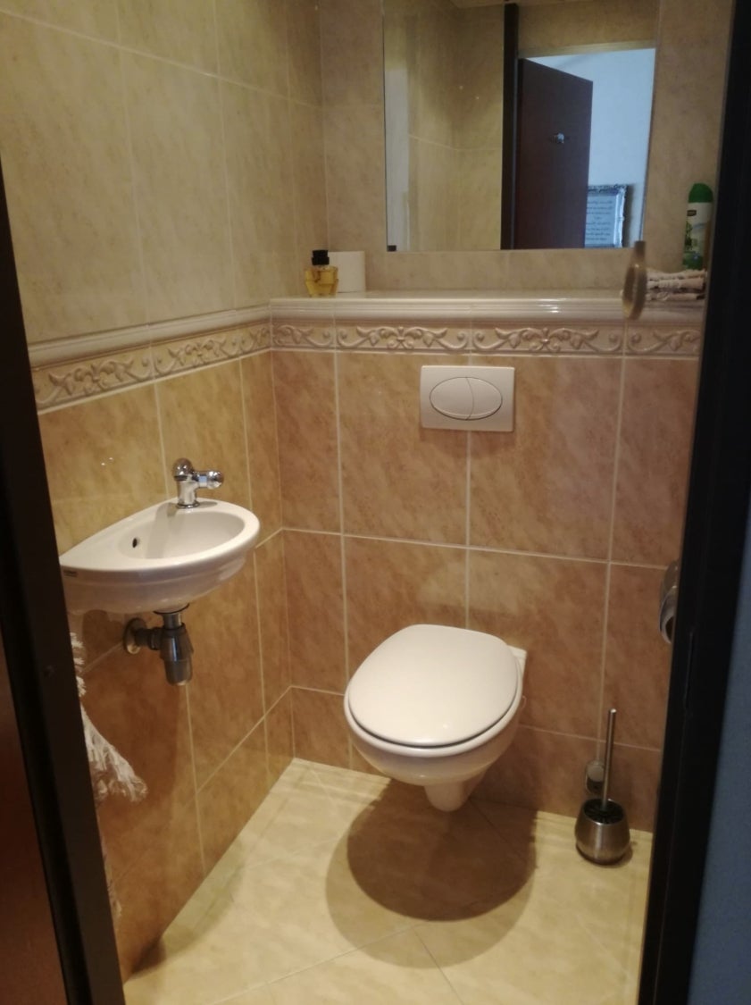 Woning te huur: Badhoevelaan, Badhoevedorp