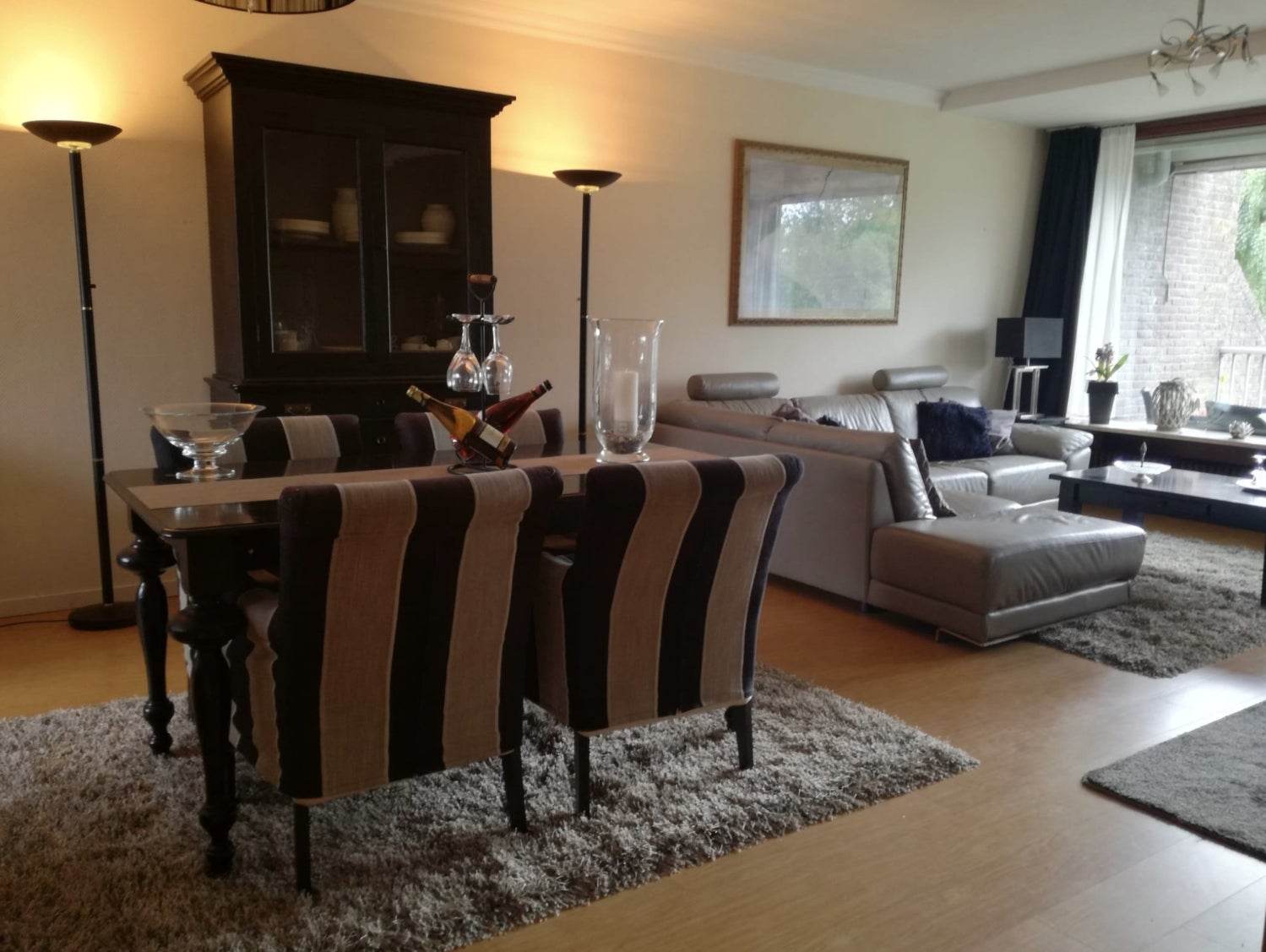 Woning te huur: Badhoevelaan, Badhoevedorp