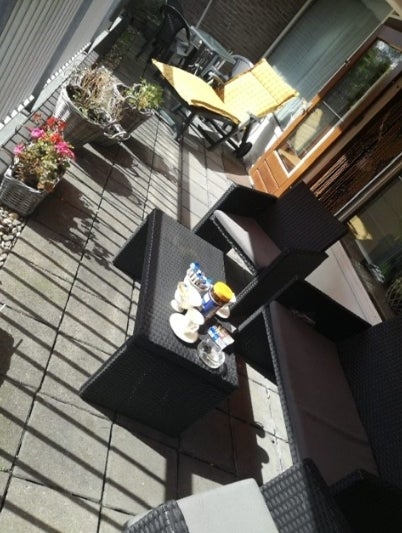 Woning te huur: Badhoevelaan, Badhoevedorp