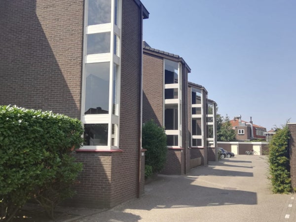 Appartamento Badhoevelaan a Badhoevedorp