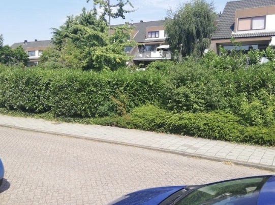 Woning te huur: Badhoevelaan, Badhoevedorp