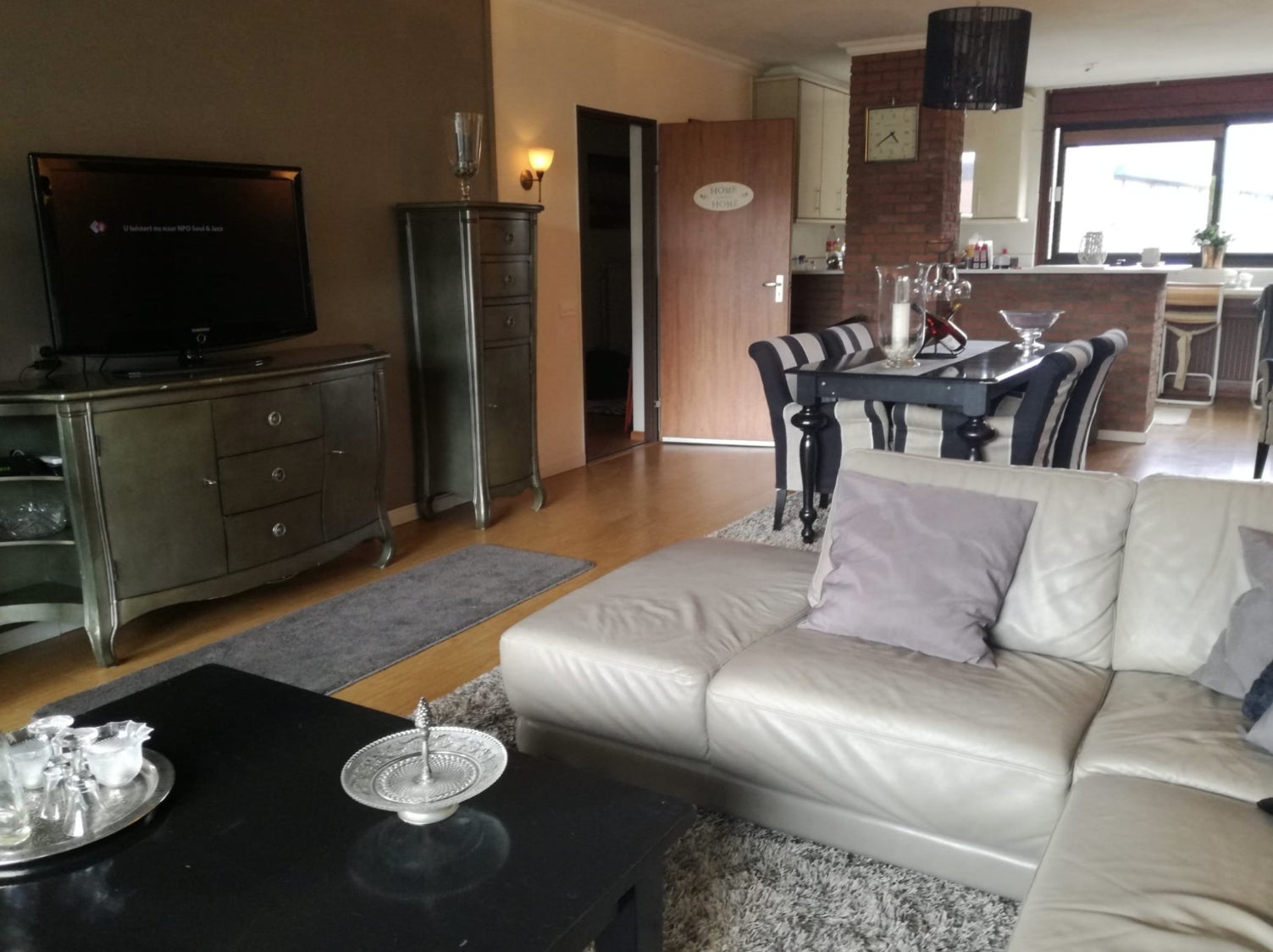 Woning te huur: Badhoevelaan, Badhoevedorp
