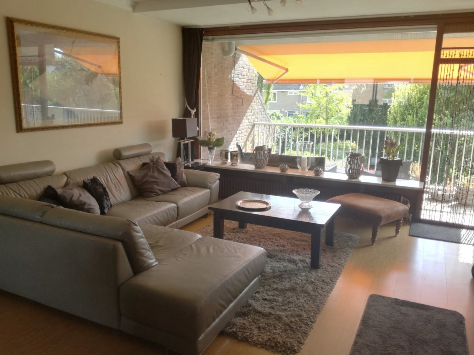 Woning te huur: Badhoevelaan, Badhoevedorp