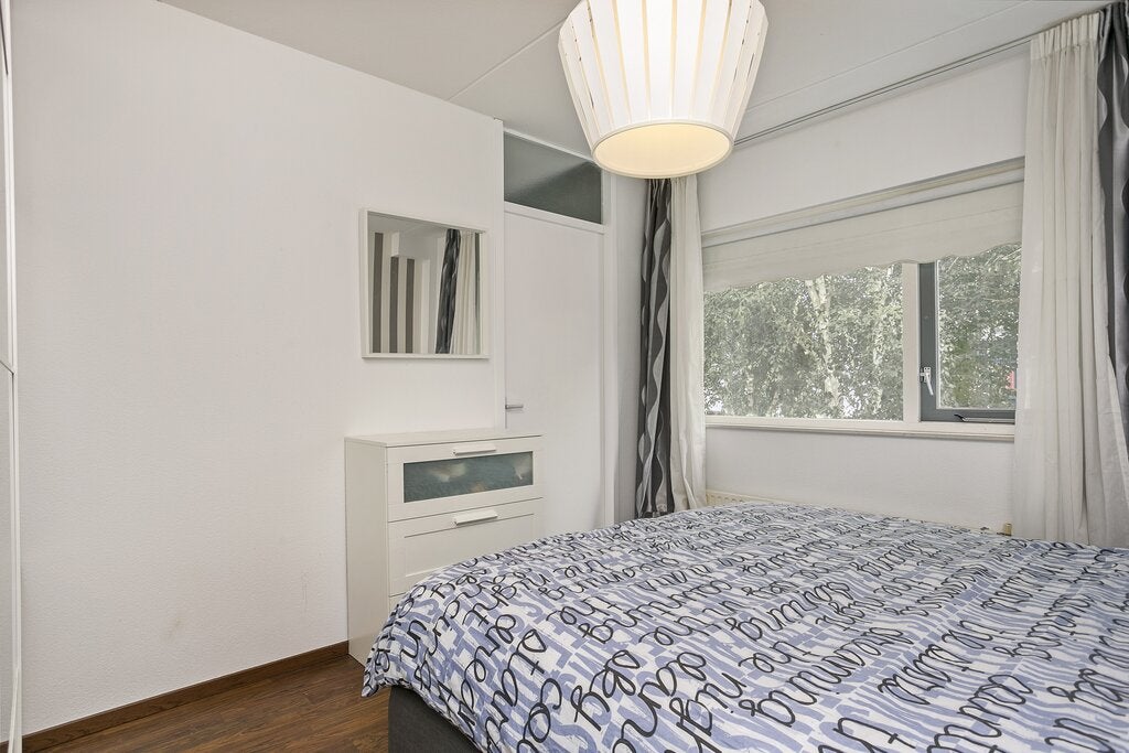 Te huur Huis Eikepage 54 in Breda