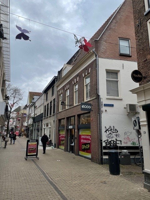 Roggenstraat