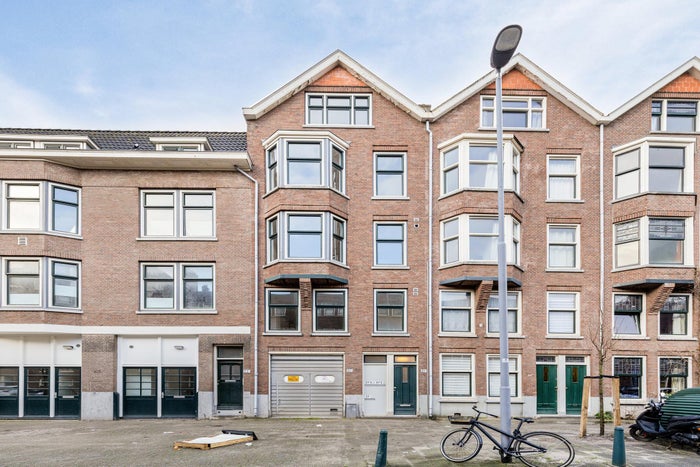 Te huur: Appartement Samuel Mullerstraat 31 A 03 in Rotterdam